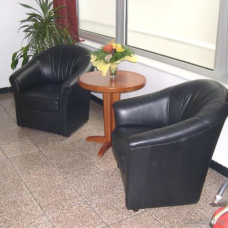 Hotel Rossija Франкфурт на Майн Интериор снимка
